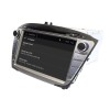 Штатная магнитола Ksize DVA-VS8A301MD для Hyundai ix35 2010-2015, Tucson II 2011-2015 на Android 6.0.1