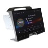 Штатная магнитола Ksize DVA-VS1A200MD для Kia Sportage III 2010-2016 на Android 6.0.1