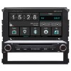 Штатная магнитола Ksize W2-E8148T для Toyota LC 200 2015-2021 (для авто без монитора)