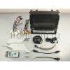 Штатная магнитола Ksize W2-E8148T для Toyota LC 200 2015-2021 (для авто без монитора)
