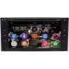 Штатная магнитола Ksize DVA-J6931 для Toyota Android 5.1.1