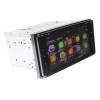 Штатная магнитола Ksize DVA-J6931 для Toyota Android 5.1.1