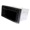 Штатная магнитола Ksize DVA-J6931 для Toyota Android 5.1.1