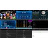 Штатная магнитола Ksize DVA-J6931 для Toyota Android 5.1.1