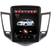 Автомагнитола Ksize DVA-KR10401MC для Chevrolet Cruze I 2009-2012 Android 6
