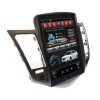 Автомагнитола Ksize DVA-KR10401MC для Chevrolet Cruze I 2009-2012 Android 6