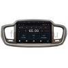 Штатная магнитола Ksize DVA-KR1082T3 для Kia Sorento III 2015-2020 Android 6.0.1