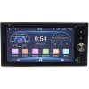 Штатная магнитола Ksize DVA-J6952GPS для Toyota, Daihatsu универсальная (200x100 мм) Android 5.1.1