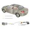 Камера заднего вида AVIS AVS312CPR (#065) для Nissan Teana / Almera III (G11) 2012+ / Tiida 04+ Sedan, Suzuki SX4 06+ Sedan