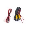 Камера заднего вида LeTrun Chevrolet Aveo 2012+ / Cruze 2013+ Hatchback - Opel Mokka 2012+