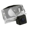Камера заднего вида для Toyota Corolla E120 2000-2007, Avensis 2001-2006 Pleervox PLV-CAM-TYC12