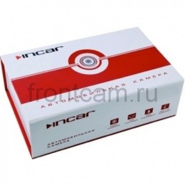 Камера заднего вида Incar VDC-048 Volkswagen Beetly (2006 - 2010) Passat (2005 - 2010) Polo (2000 - 2013) Scirocco (2009 - 2010)