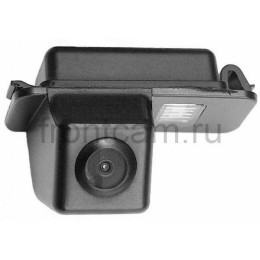 Камера заднего вида Incar VDC-013 Ford Mondeo 2008+, Fiesta, Focus (H/b), S-Max, Kuga