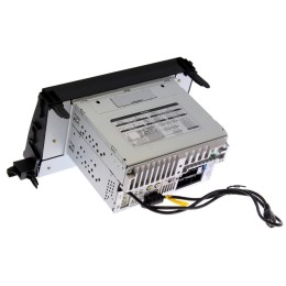Штатная магнитола Wide Media WM-1042HDb для Toyota Highlander 2014 + на Android 4.4.4