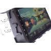 Штатная магнитола Wide Media WM-1042HDb для Toyota Highlander 2014 + на Android 4.4.4