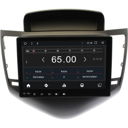 Автомагнитола Wide Media WM-CF3057NC для Chevrolet Cruze I 2009-2012 Android 7.1.2