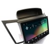 Автомагнитола Wide Media WM-CF3057NC для Chevrolet Cruze I 2009-2012 Android 7.1.2