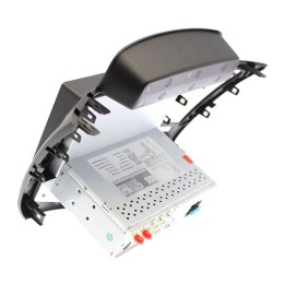 Автомагнитола Wide Media WM-CF3057NC для Chevrolet Cruze I 2009-2012 Android 7.1.2