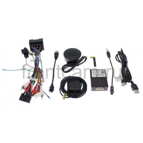 Автомагнитола Wide Media WM-CF3057NC для Chevrolet Cruze I 2009-2012 Android 7.1.2