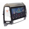 Штатная магнитола Wide Media WM-CF3075NC для Hyundai Santa Fe II 2006-2010 Android 7