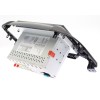 Штатная магнитола Wide Media WM-CF3075NC для Hyundai Santa Fe II 2006-2010 Android 7