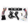 Штатная магнитола Wide Media WM-CF3075NC для Hyundai Santa Fe II 2006-2010 Android 7