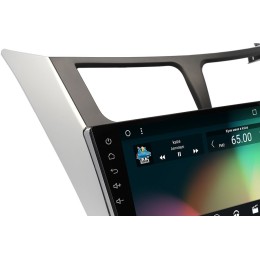 Штатная магнитола Wide Media WM-CF3005NC для Hyundai Solaris I 2011-2017 Android 7