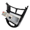 Штатная магнитола Wide Media WM-CF3005NC для Hyundai Solaris I 2011-2017 Android 7
