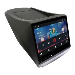 Штатная магнитола Wide Media WM-CF3004NC для Hyundai ix35 2010-2015, Tucson II 2011-2015 Android 7