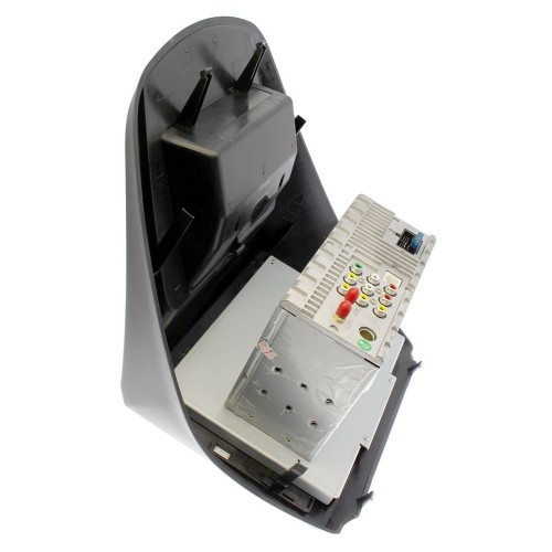 Штатная магнитола Wide Media WM-CF3004NC для Hyundai ix35 2010-2015, Tucson II 2011-2015 Android 7