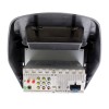Штатная магнитола Wide Media WM-CF3004NC для Hyundai ix35 2010-2015, Tucson II 2011-2015 Android 7