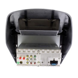 Штатная магнитола Wide Media WM-CF3004NC для Hyundai ix35 2010-2015, Tucson II 2011-2015 Android 7