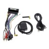 Штатная магнитола Wide Media WM-CF3004NC для Hyundai ix35 2010-2015, Tucson II 2011-2015 Android 7
