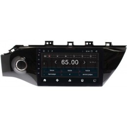 Штатная магнитола Wide Media WM-CF3082NC для Kia Rio IV 2017-2017 Android 7