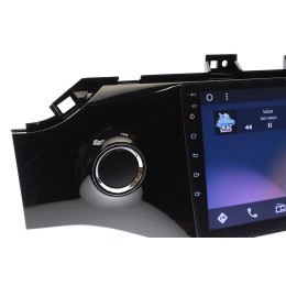 Штатная магнитола Wide Media WM-CF3082NC для Kia Rio IV 2017-2017 Android 7
