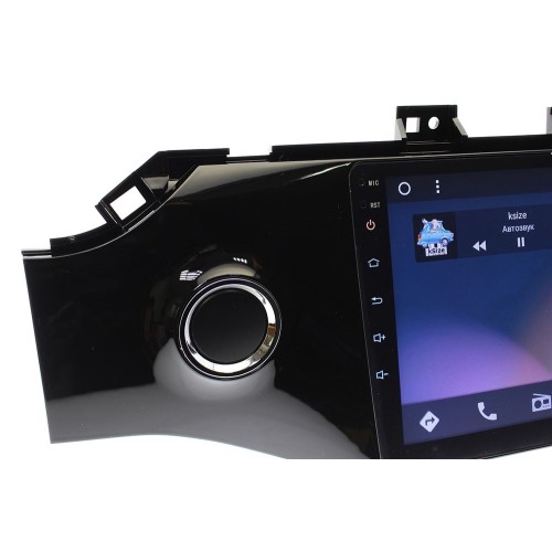 Штатная магнитола Wide Media WM-CF3082NC для Kia Rio IV 2017-2017 Android 7