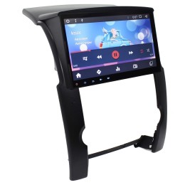 Штатная магнитола Wide Media WM-CF3076NC для Kia Sorento II 2009-2012 Android 7