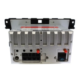Штатная магнитола Ksize DVA-KR7035T8 для Mazda CX-7 I 2006-2012 Android 7