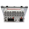 Штатная магнитола Ksize DVA-KR8018T3 для Mazda 3 (BL) 2009-2013 Android 6.0.1
