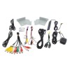 Штатная магнитола Ksize DVA-KR8018T3 для Mazda 3 (BL) 2009-2013 Android 6.0.1
