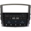 Штатная магнитола Wide Media WM-CF3046NC для Mitsubishi Pajero IV 2006-2017 Android 7
