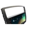 Штатная магнитола Wide Media WM-CF3046NC для Mitsubishi Pajero IV 2006-2017 Android 7