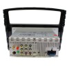 Штатная магнитола Wide Media WM-CF3046NC для Mitsubishi Pajero IV 2006-2017 Android 7