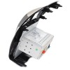 Штатная магнитола Wide Media WM-CF3044NC для Peugeot 4008 2012-2017 Android 7
