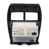 Штатная магнитола Wide Media WM-CF3044NC для Peugeot 4008 2012-2017 Android 7