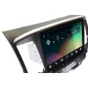 Штатная магнитола Wide Media WM-CF3042NC для Mitsubishi Lancer X 2007-2016 Android 7