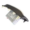 Штатная магнитола Wide Media WM-CF3042NC для Mitsubishi Lancer X 2007-2016 Android 7