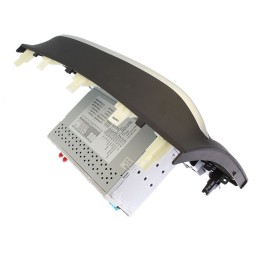 Штатная магнитола Wide Media WM-CF3042NC для Mitsubishi Lancer X 2007-2016 Android 7