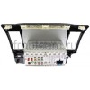 Штатная магнитола Wide Media WM-CF3042NC для Mitsubishi Lancer X 2007-2016 Android 7