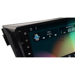 Штатная магнитола Wide Media WM-CF3029NC для Nissan Qashqai II 2014-2017, X-Trail III (T32) 2015-2017 (авто без Navi и 360) Android 7